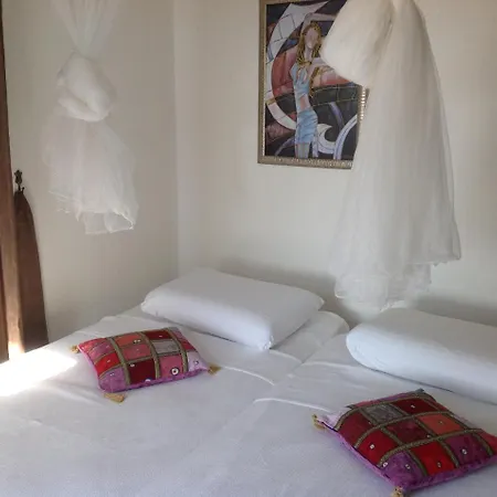 Willa Sleeps 8 Pool Air Con Gündoğan
